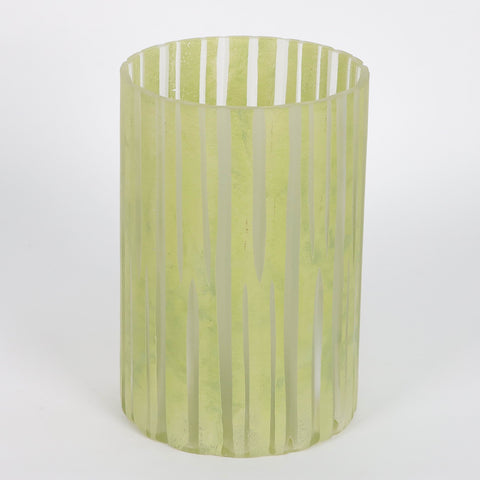 Glass Vase Decor | Glass Vase | Table Centerpiece