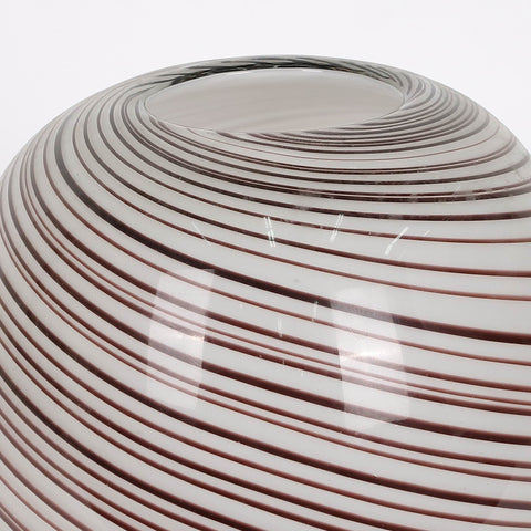 Glass Vase Decor | Glass Vase | Table Centerpiece