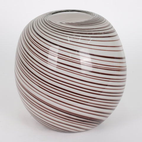 Glass Vase Decor | Glass Vase | Table Centerpiece