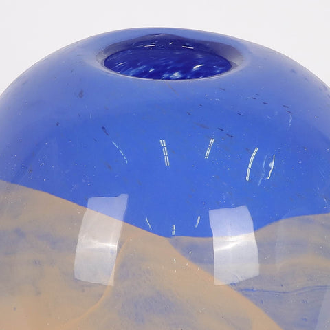 Glass Vase Decor | Glass Vase | Table Centerpiece