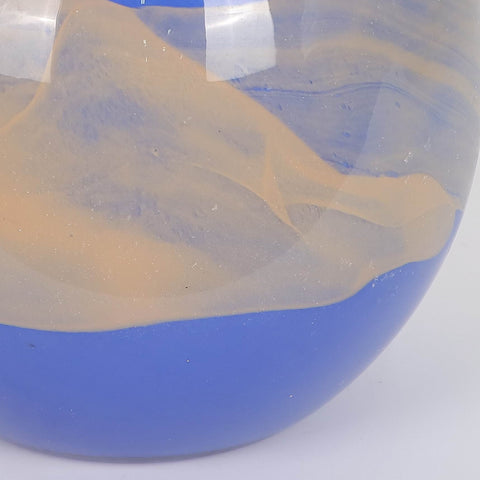 Glass Vase Decor | Glass Vase | Table Centerpiece