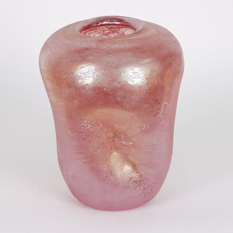Glass Pot Decoration | Glass Vase | Table Centerpiece