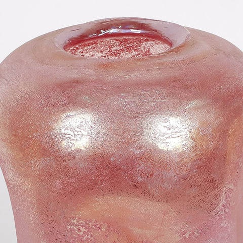 Glass Pot Decoration | Glass Vase | Table Centerpiece