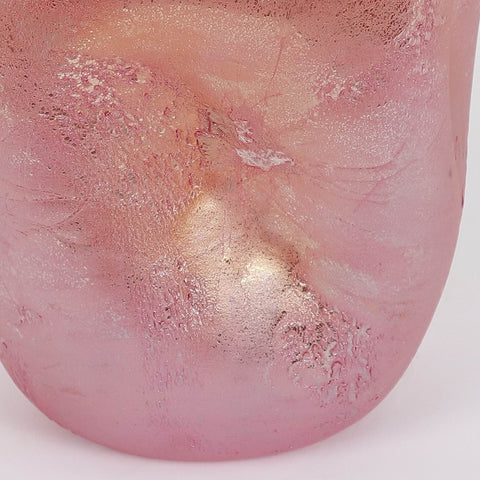 Glass Pot Decoration | Glass Vase | Table Centerpiece