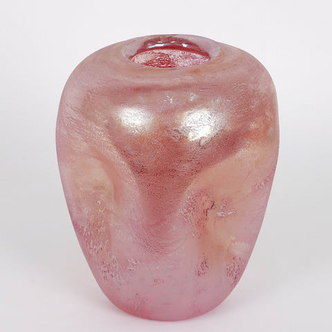 Glass Pot Decoration | Glass Vase | Table Centerpiece