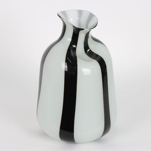 Glass Vase Decor | Glass Vase | Table Centerpiece