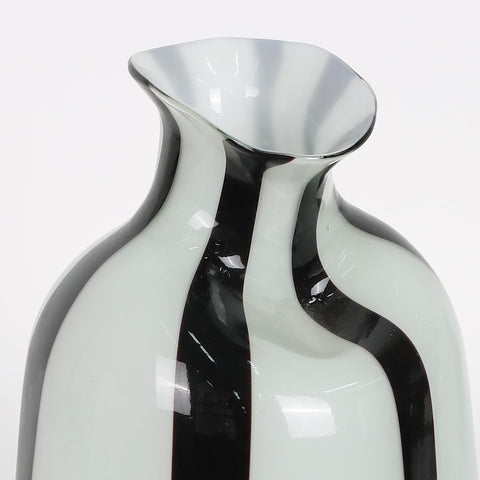 Glass Vase Decor | Glass Vase | Table Centerpiece