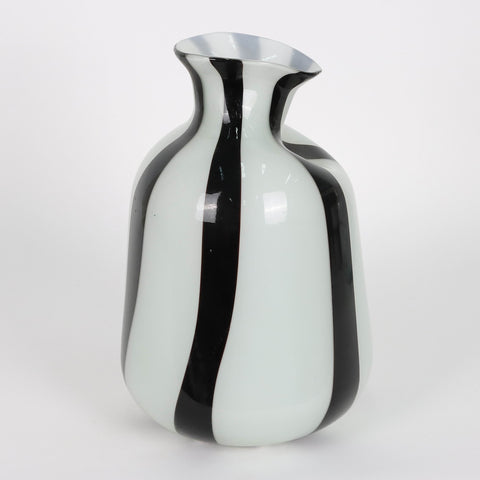 Glass Vase Decor | Glass Vase | Table Centerpiece