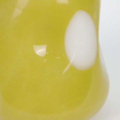 Glass Vase Decor | Glass Vase | Table Centerpiece