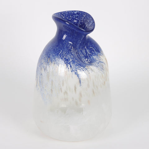 Glass Vase Decor | Glass Vase | Table Centerpiece