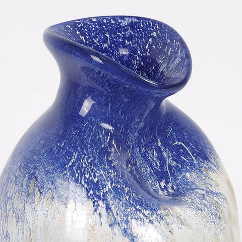 Glass Vase Decor | Glass Vase | Table Centerpiece