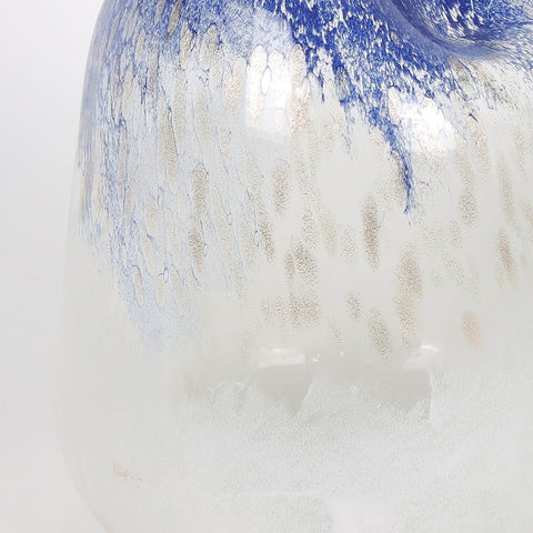 Glass Vase Decor | Glass Vase | Table Centerpiece