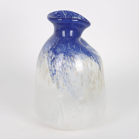 Glass Vase Decor | Glass Vase | Table Centerpiece
