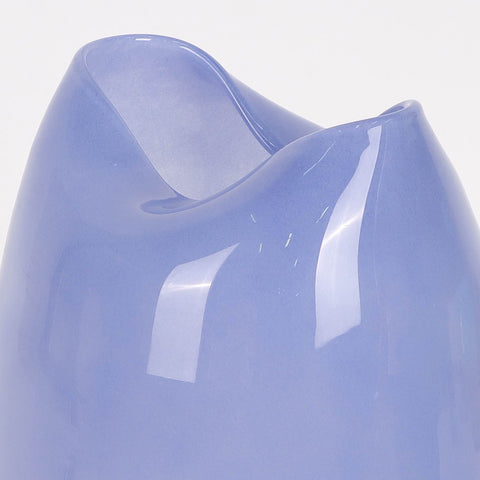 Glass Vase Decor | Glass Vase | Table Centerpiece