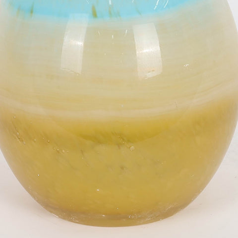 Glass Vase Decor | Glass Vase | Table Centerpiece