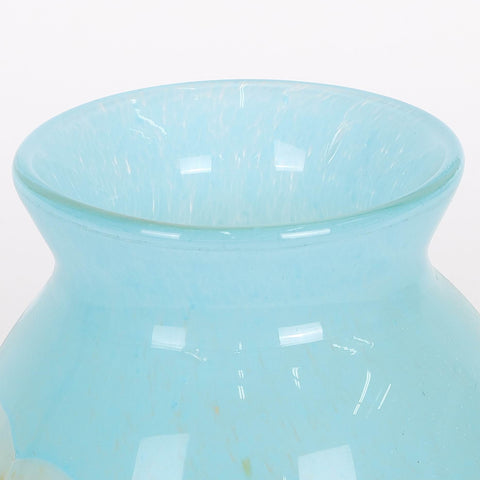 Glass Vase Decor | Glass Vase | Table Centerpiece