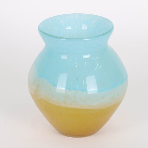 Glass Vase Decor | Glass Vase | Table Centerpiece
