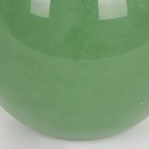 Glass Pot Decoration | Glass Vase | Table Centerpiece