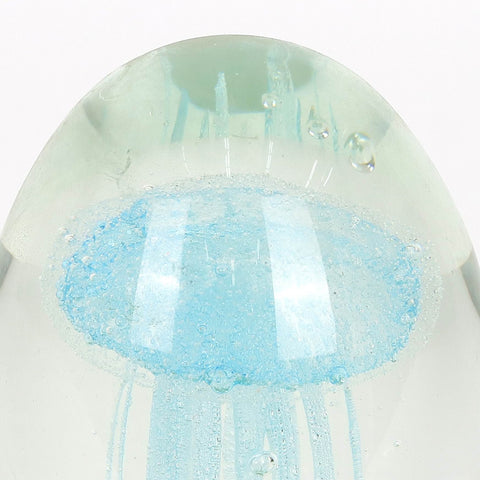 Glass Paper Weight | Glass Vase | Table Centerpiece