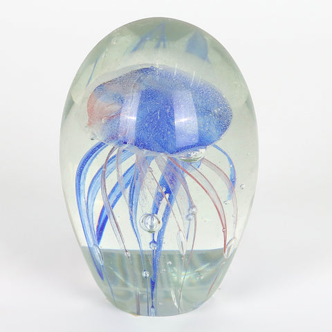 Glass Paper Weight | Glass Vase | Table Centerpiece