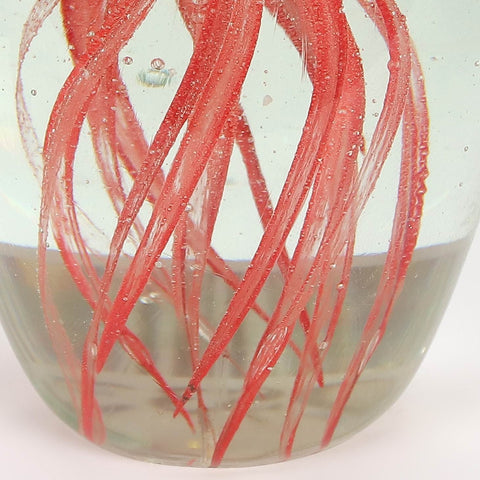Glass Paper Weight | Glass Vase | Table Centerpiece