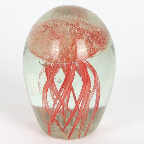 Glass Paper Weight | Glass Vase | Table Centerpiece