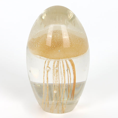 Glass Pot Decoration | Glass Vase | Table Centerpiece