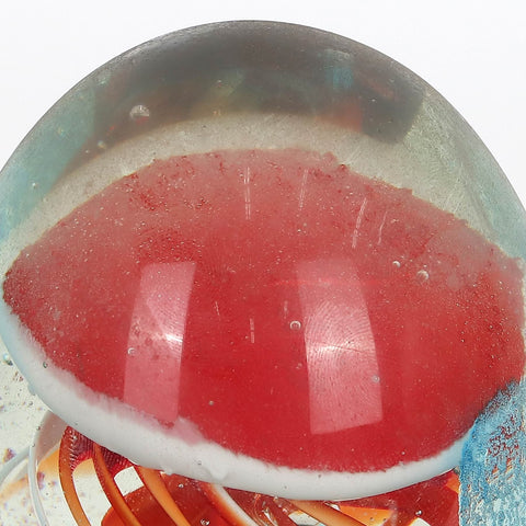 Glass Paper Weight | Glass Vase | Table Centerpiece