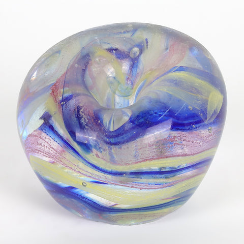 Glass Paper Weight | Glass Vase | Table Centerpiece
