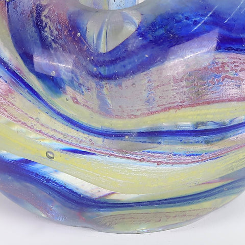 Glass Paper Weight | Glass Vase | Table Centerpiece