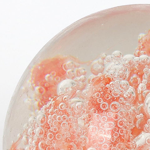 Glass Paper Weight | Glass Vase | Table Centerpiece