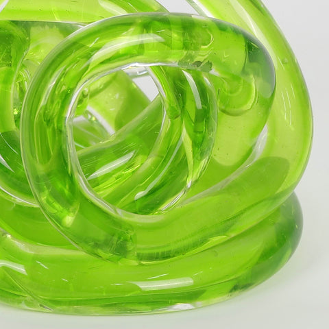 Glass Tealight Holder | Glass Vase | Table Centerpiece