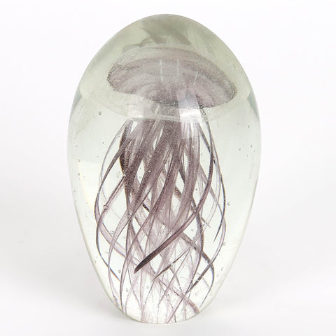 Glass Paper Weight | Glass Vase | Table Centerpiece
