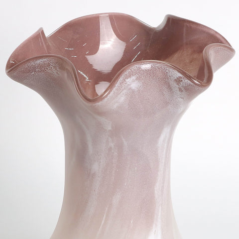 Glass Pot Decoration | Glass Vase | Table Centerpiece