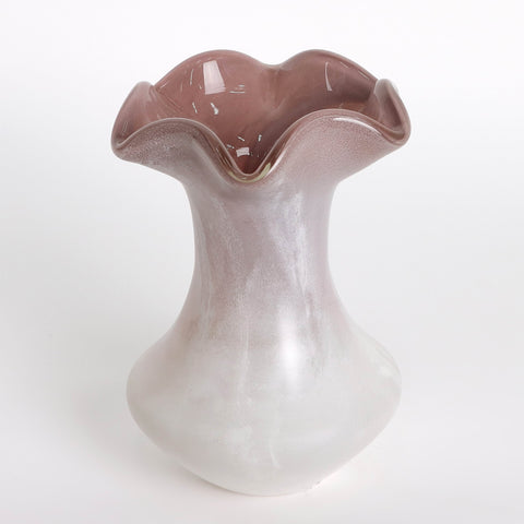 Glass Vase Decor | Glass Vase | Table Centerpiece