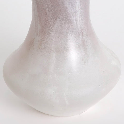 Glass Vase Decor | Glass Vase | Table Centerpiece