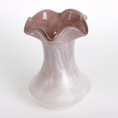 Glass Vase Decor | Glass Vase | Table Centerpiece