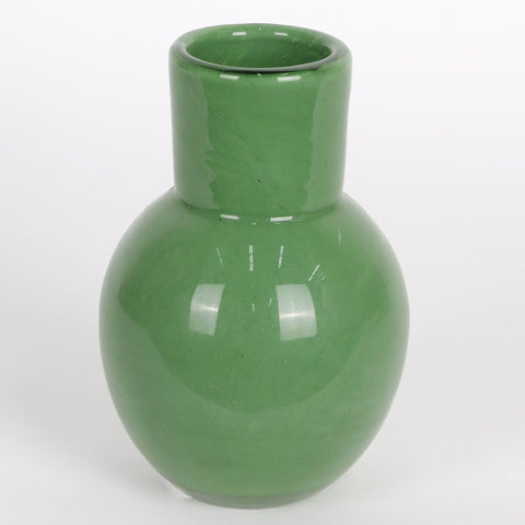 Glas Vase Décor | Glass Vase | Table Centerpiece