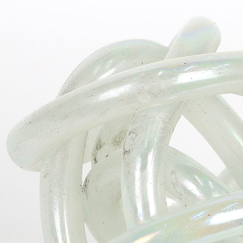 Glass Décor | Glass Vase | Table Centerpiece