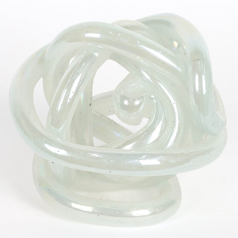 Glass Décor | Glass Vase | Table Centerpiece