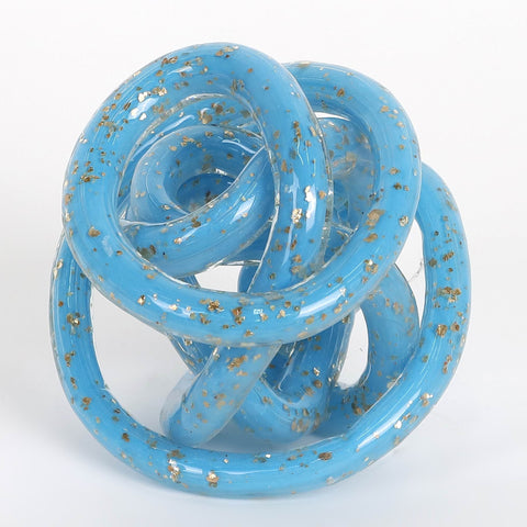 Glass Décor | Glass Vase | Table Centerpiece