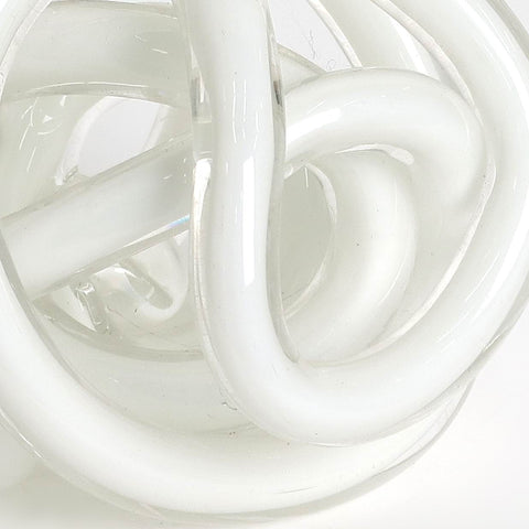 Glass Décor | Glass Vase | Table Centerpiece