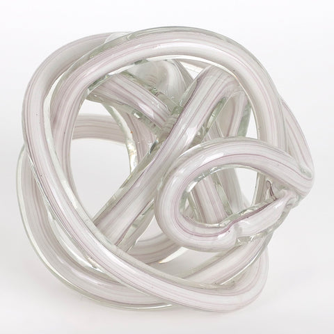 Glass Décor | Glass Vase | Table Centerpiece