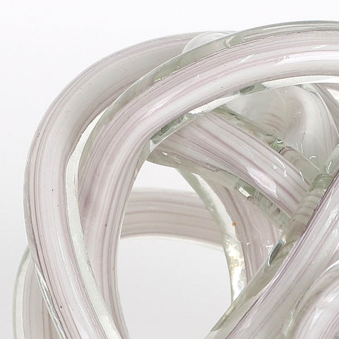 Glass Décor | Glass Vase | Table Centerpiece