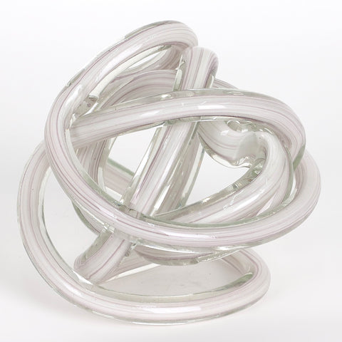 Glass Décor | Glass Vase | Table Centerpiece