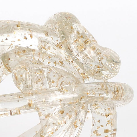 Glass Décor | Glass Vase | Table Centerpiece