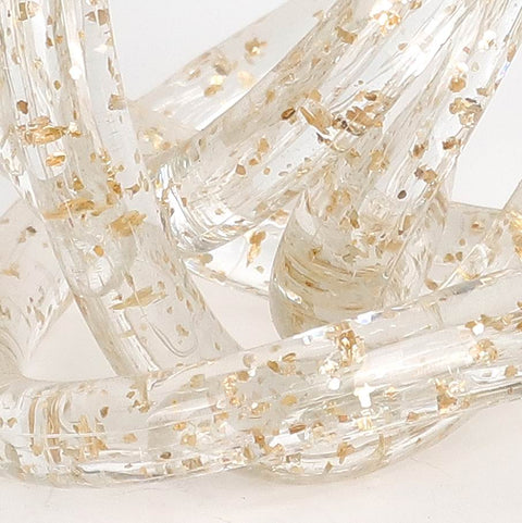Glass Décor | Glass Vase | Table Centerpiece
