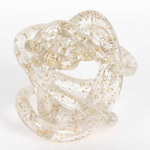 Glass Décor | Glass Vase | Table Centerpiece