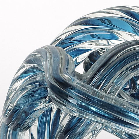 Glass Décor | Glass Vase | Table Centerpiece