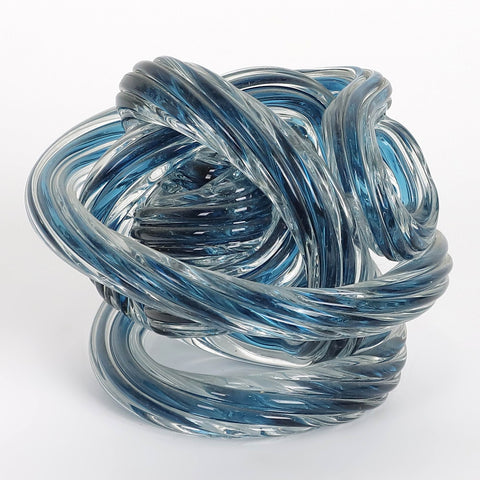 Glass Décor | Glass Vase | Table Centerpiece